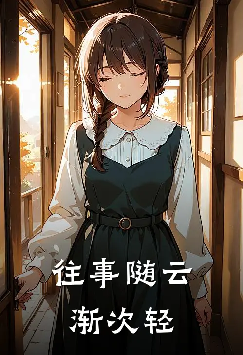 往事随云渐次轻