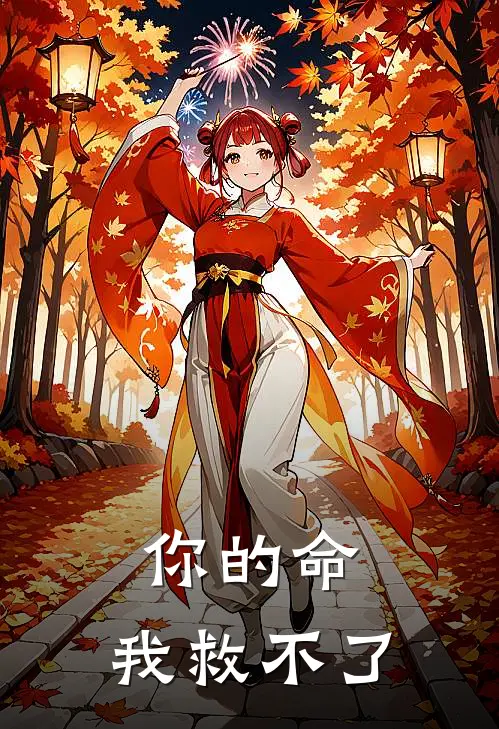 你的命，我救不了