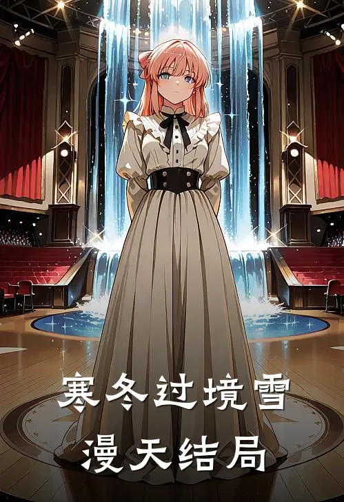 寒冬过境雪漫天结局
