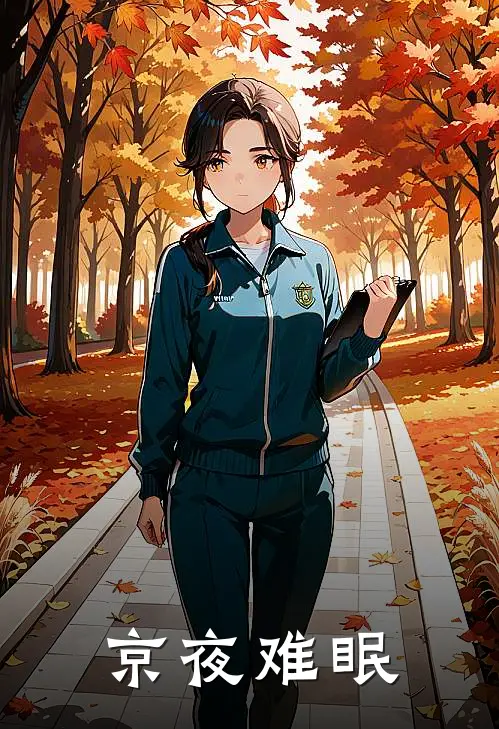 京夜难眠(林亦尹司宸)最新好看小说_无弹窗全文免费阅读京夜难眠林亦尹司宸