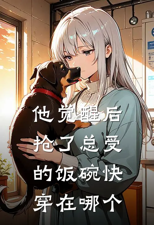 他觉醒后抢了总受的饭碗[快穿]在哪个