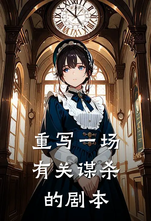 重写一场有关谋杀的剧本(刘政南安安)最新小说推荐_最新热门小说重写一场有关谋杀的剧本刘政南安安