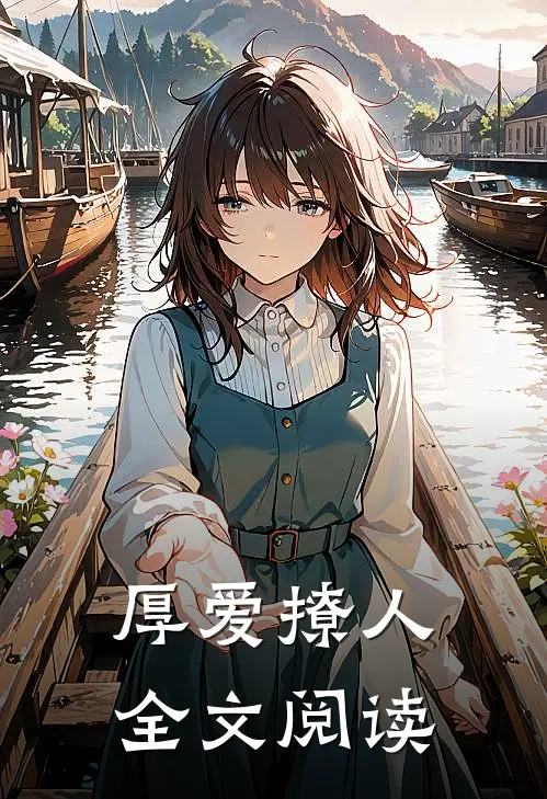 厚爱撩人全文阅读