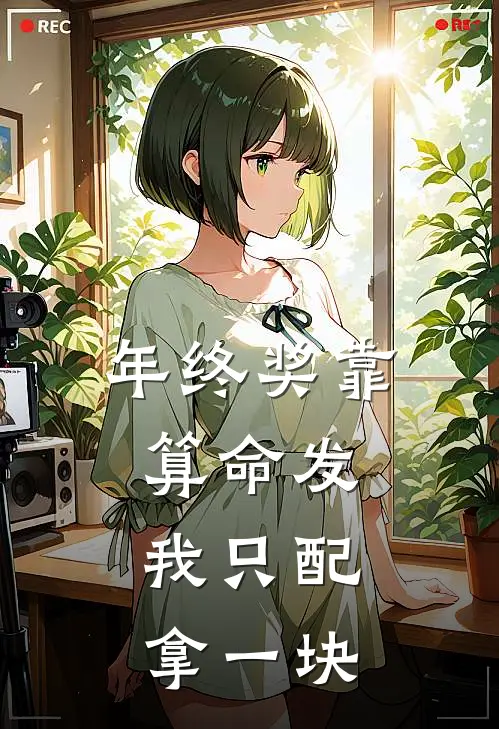 年终奖靠算命发，我只配拿一块