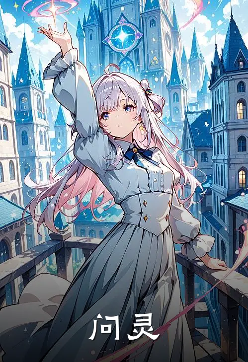 问灵(姜清越邕宁侯)完结小说_热门小说推荐问灵姜清越邕宁侯