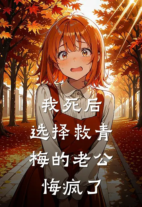 我死后，选择救青梅的老公悔疯了