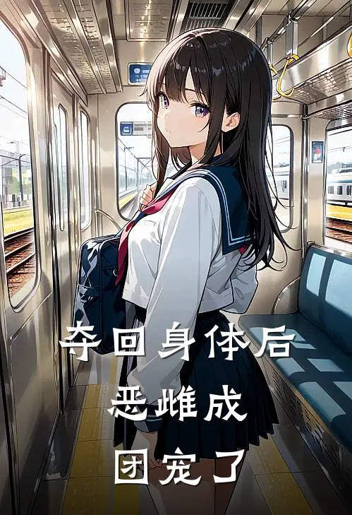 夺回身体后，恶雌成团宠了