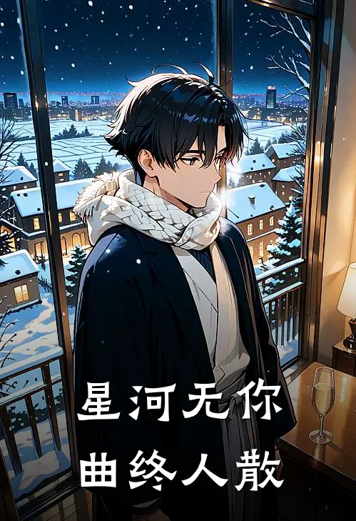 星河无你，曲终人散