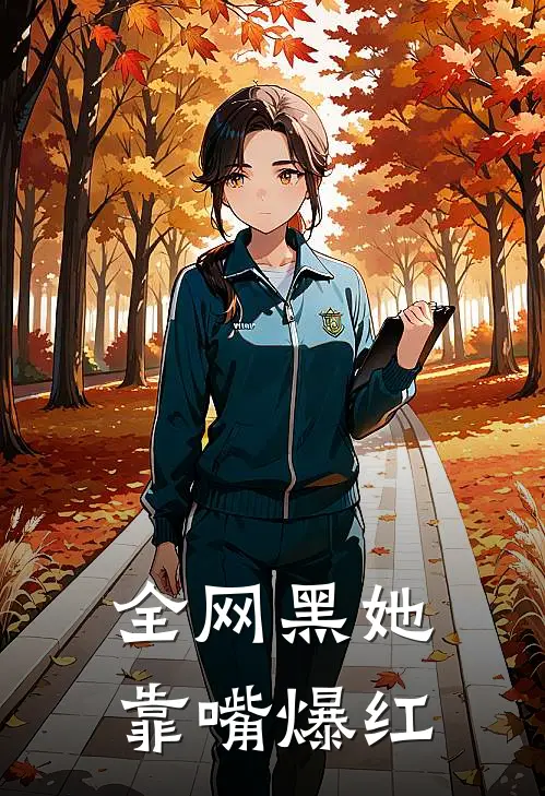 全网黑她靠嘴爆红京圈沈周新热门小说_最新章节列表全网黑她靠嘴爆红(京圈沈周)