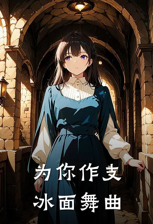 为你作支冰面舞曲