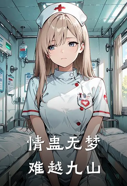 情蛊无梦，难越九山