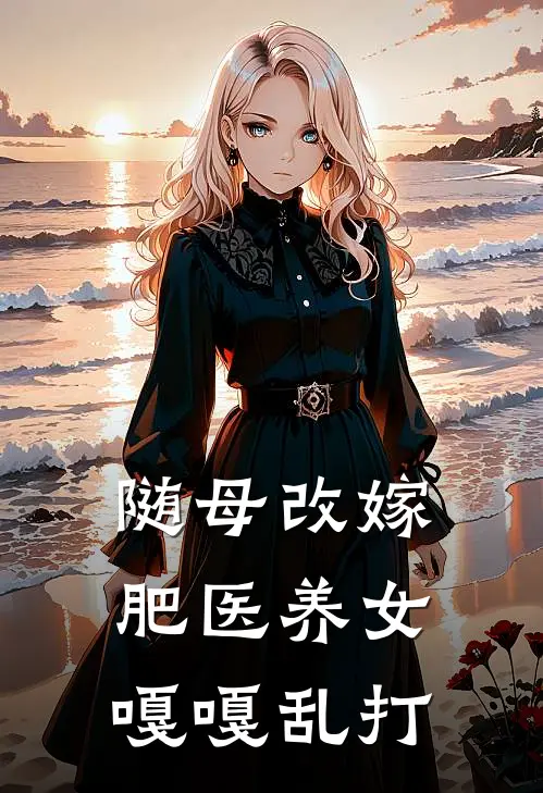 随母改嫁，肥医养女嘎嘎乱打孟简言任继妹免费小说笔趣阁_完结小说免费阅读随母改嫁，肥医养女嘎嘎乱打孟简言任继妹