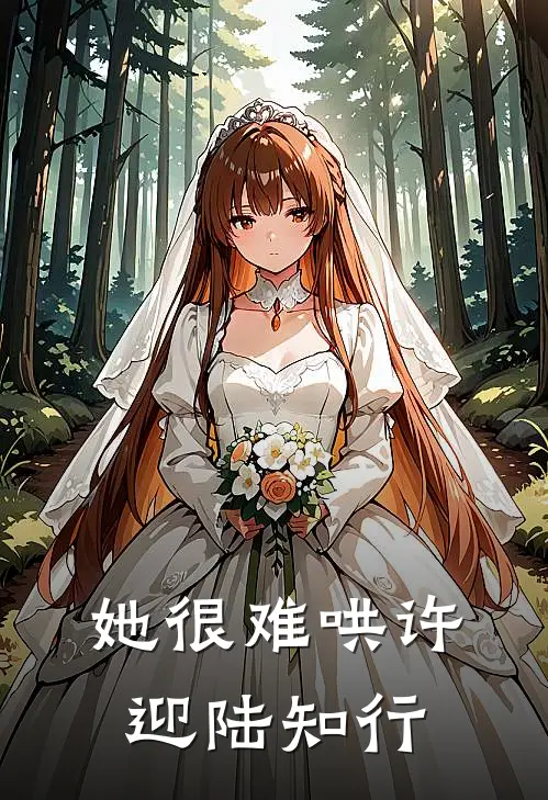 她很难哄许迎陆知行