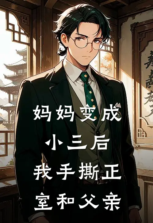 妈妈变成小三后，我手撕正室和父亲