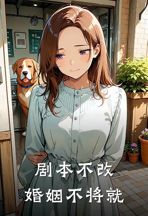 剧本不改，婚姻不将就