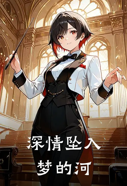 深情坠入梦的河