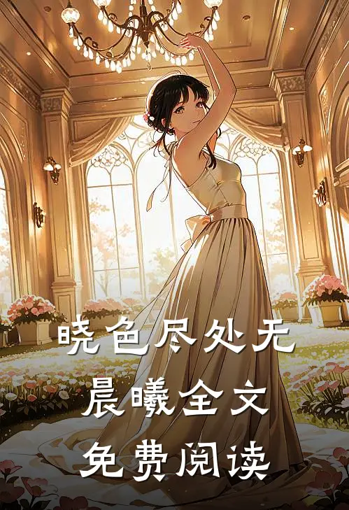 晓色尽处无晨曦全文免费阅读