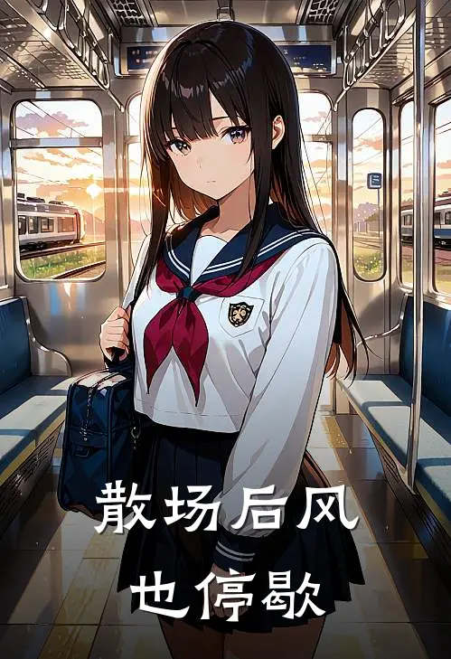 散场后风也停歇(我黎锦瓷)热门小说大全_推荐完本小说散场后风也停歇我黎锦瓷