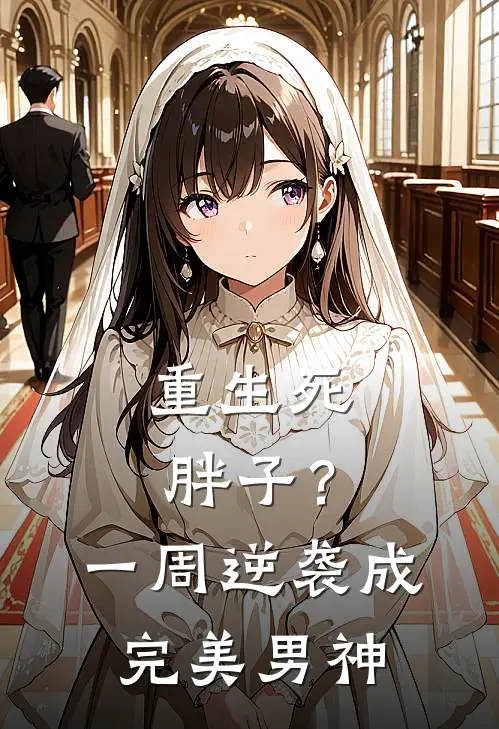 重生死胖子？一周逆袭成完美男神