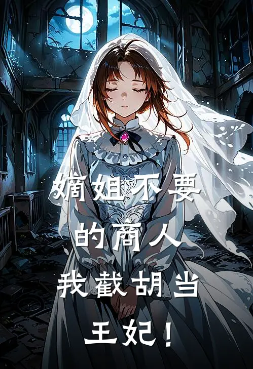 嫡姐不要的商人，我截胡当王妃！