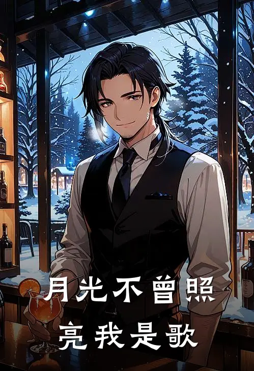月光不曾照亮我是歌