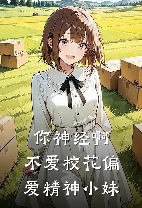 你神经啊，不爱校花偏爱精神小妹