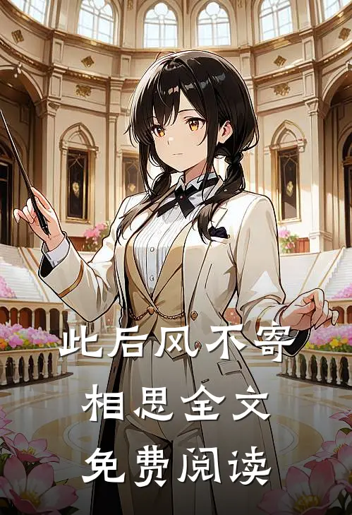 此后风不寄相思全文免费阅读