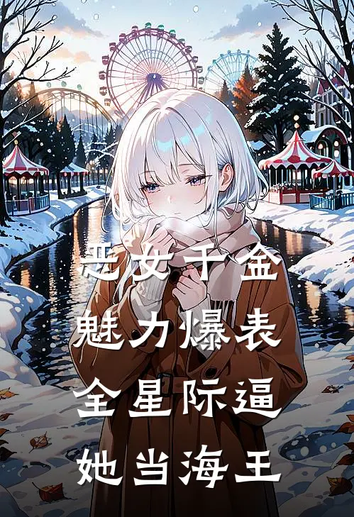 恶女千金魅力爆表，全星际逼她当海王