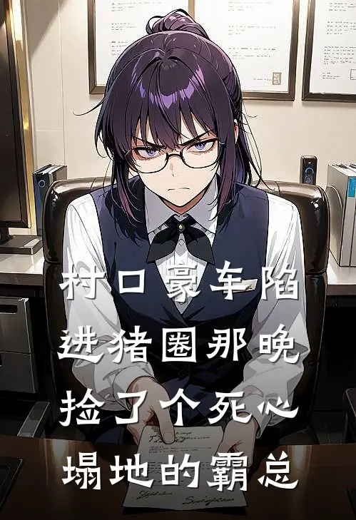 村口豪车陷进猪圈那晚，捡了个死心塌地的霸总(秦枫迈巴赫)全本免费完结小说_小说完结免费村口豪车陷进猪圈那晚，捡了个死心塌地的霸总秦枫迈巴赫