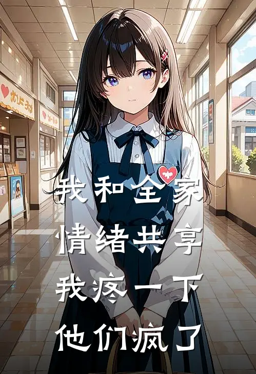 我和全家情绪共享，我疼一下，他们疯了