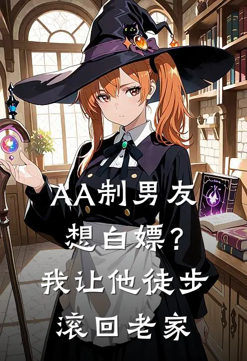 AA制男友想白嫖？我让他徒步滚回老家