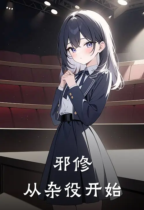 邪修，从杂役开始(江九仙子)最新完结小说_完结版小说全文免费阅读邪修，从杂役开始(江九仙子)