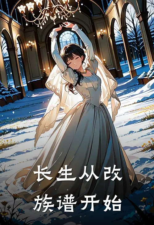 长生从改族谱开始