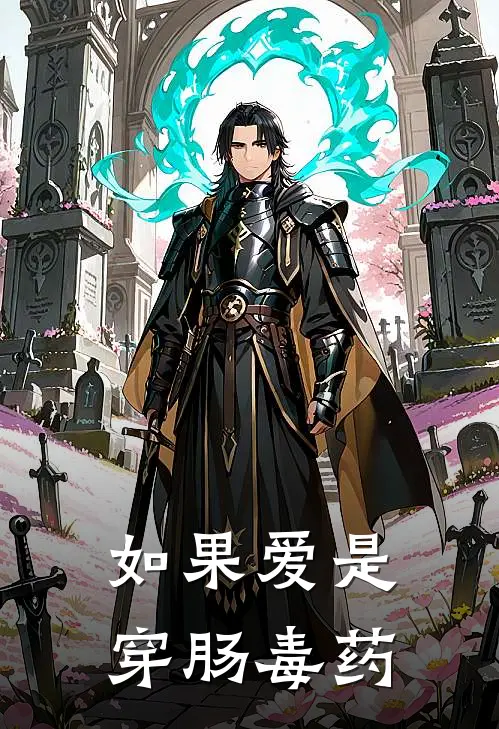 如果爱是穿肠毒药