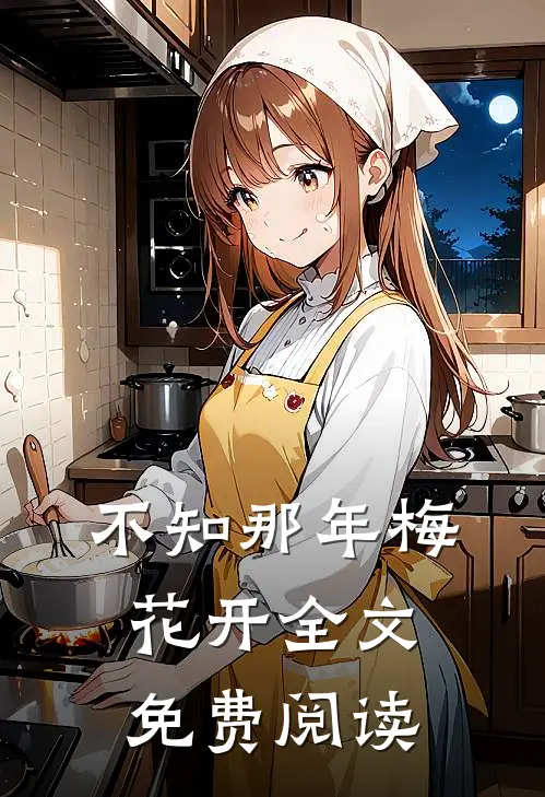 不知那年梅花开全文免费阅读