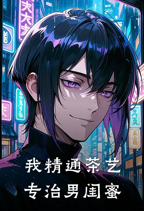 我精通茶艺，专治男闺蜜