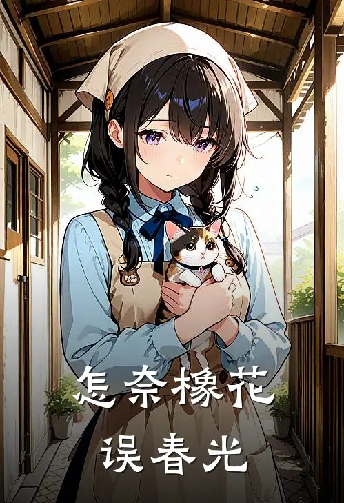 怎奈橡花误春光