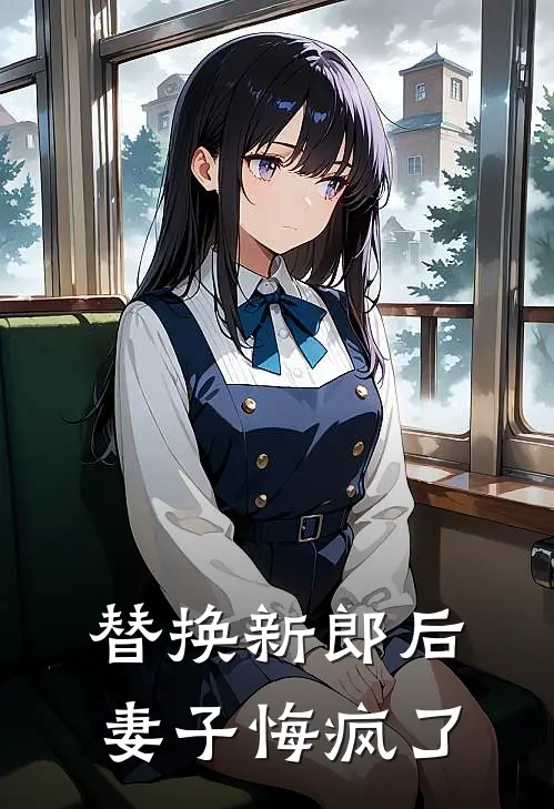 替换新郎后，妻子悔疯了