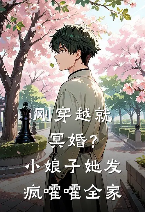 刚穿越就冥婚？小娘子她发疯嚯嚯全家许芷柳珍儿最新好看小说_已完结小说刚穿越就冥婚？小娘子她发疯嚯嚯全家许芷柳珍儿