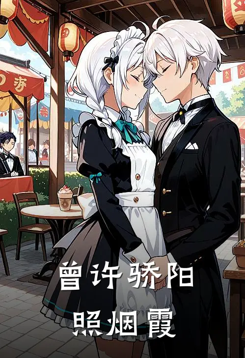 曾许骄阳照烟霞